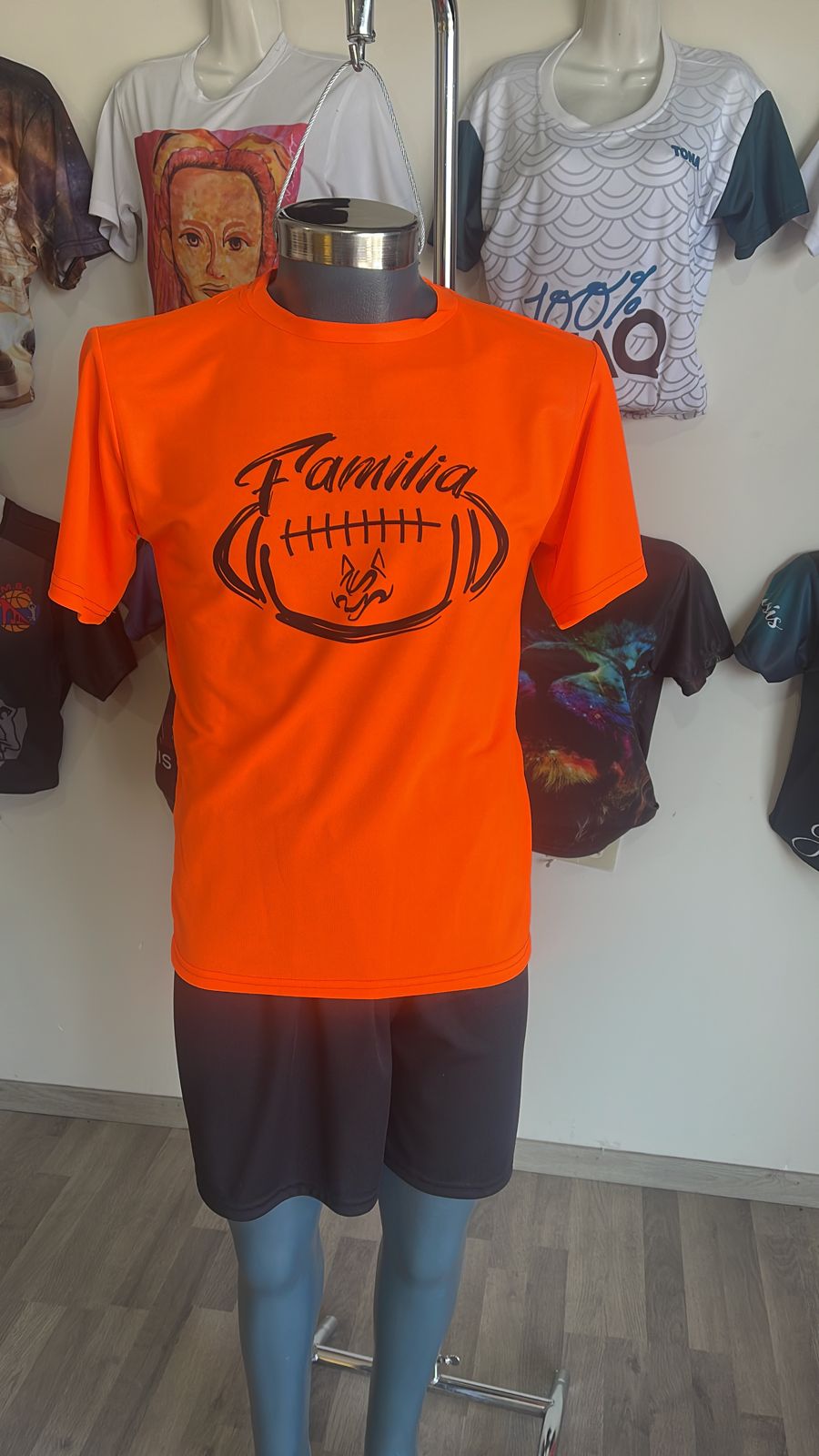 Tallas para bebés, niños, adultos y corte de dama